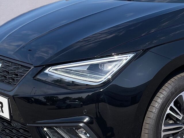 SEAT Ibiza 1.0 TSI Style Edition+LED+NAVI+KAMERA Ansicht 7 für Fahrzeugdetailseite
