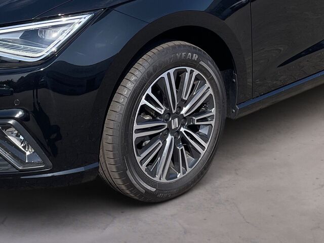 SEAT Ibiza 1.0 TSI Style Edition+LED+NAVI+KAMERA Ansicht 8 für Fahrzeugdetailseite