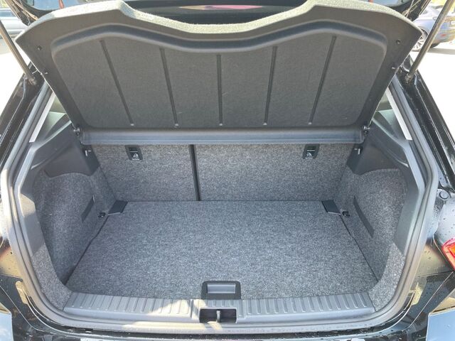 SEAT Ibiza 1.0 TSI Style Edition+LED+NAVI+KAMERA Ansicht 9 für Fahrzeugdetailseite