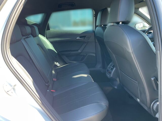 CUPRA Formentor 2.0 TSI DSG 4Drive+NAVI+REAR VIEW+ACC Ansicht 10 für Fahrzeugdetailseite