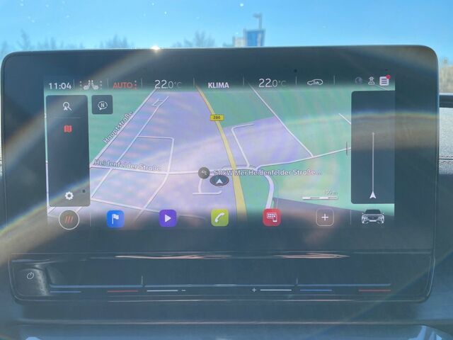 CUPRA Formentor 2.0 TSI DSG 4Drive+NAVI+REAR VIEW+ACC Ansicht 11 für Fahrzeugdetailseite