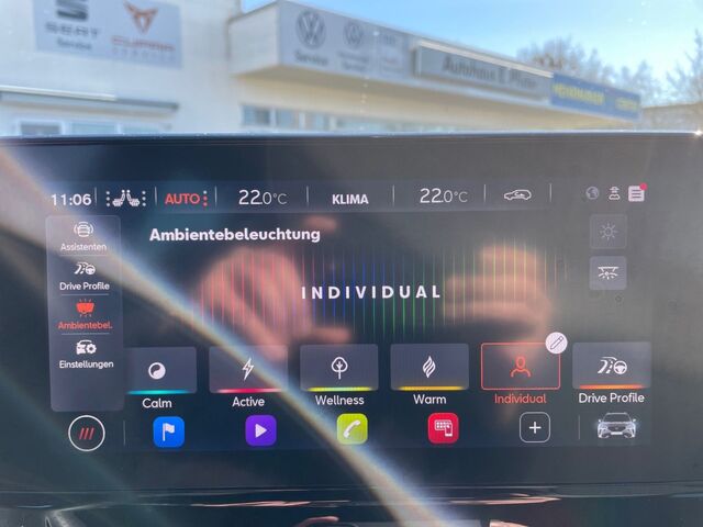 CUPRA Formentor 2.0 TSI DSG 4Drive+NAVI+REAR VIEW+ACC Ansicht 17 für Fahrzeugdetailseite