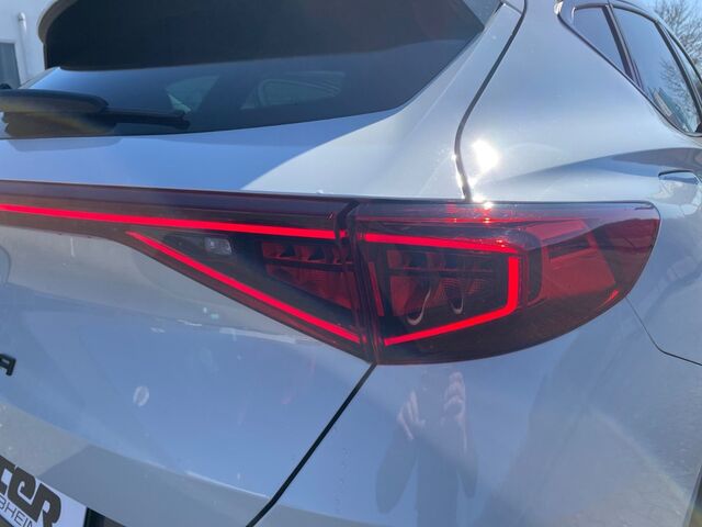 CUPRA Formentor 2.0 TSI DSG 4Drive+NAVI+REAR VIEW+ACC Ansicht 22 für Fahrzeugdetailseite