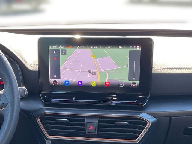 CUPRA Formentor 2.0 TSI DSG 4Drive+NAVI+REAR VIEW+ACC Ansicht 26 für Fahrzeugdetailseite