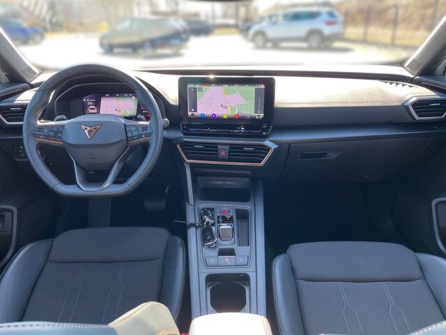 CUPRA Formentor 2.0 TSI DSG 4Drive+NAVI+REAR VIEW+ACC Ansicht 27 für Fahrzeugdetailseite