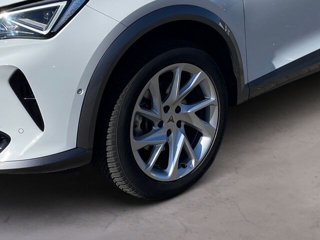 CUPRA Formentor 2.0 TSI DSG 4Drive+NAVI+REAR VIEW+ACC Ansicht 8 für Fahrzeugdetailseite