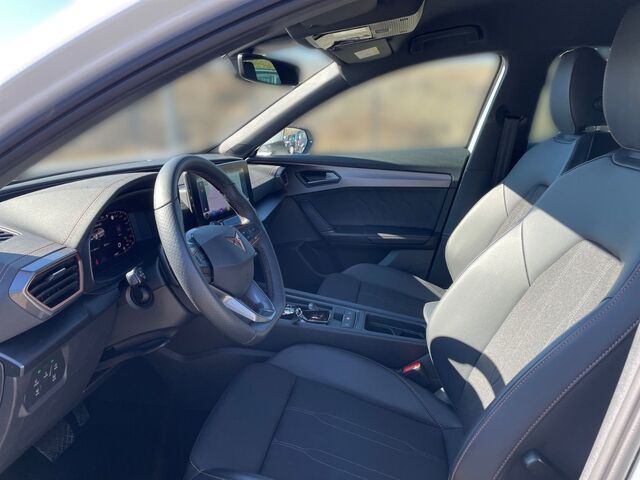 CUPRA Formentor 2.0 TSI DSG 4Drive+NAVI+REAR VIEW+ACC Ansicht 9 für Fahrzeugdetailseite