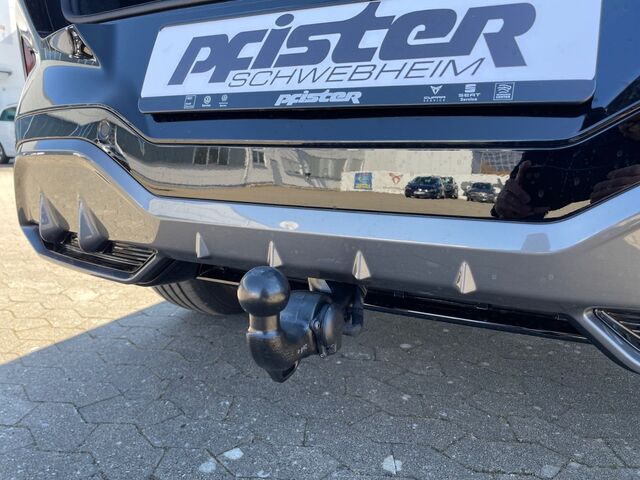 CUPRA Terramar 1.5 eTSI DSG+AHK+HuD+NAVI+el. Klappe Ansicht 10 für Fahrzeugdetailseite