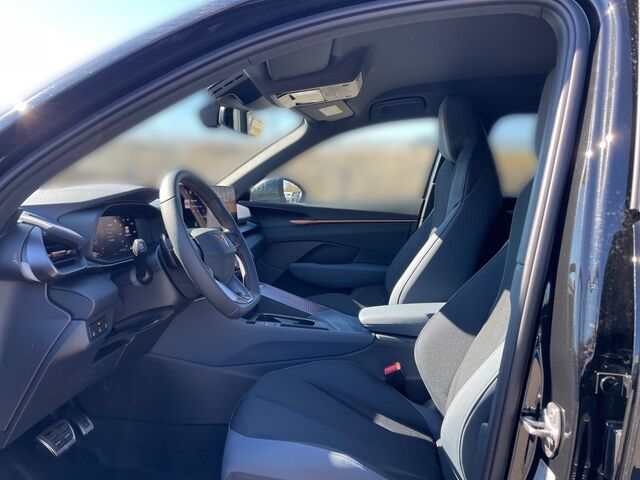 CUPRA Terramar 1.5 eTSI DSG+AHK+HuD+NAVI+el. Klappe Ansicht 12 für Fahrzeugdetailseite