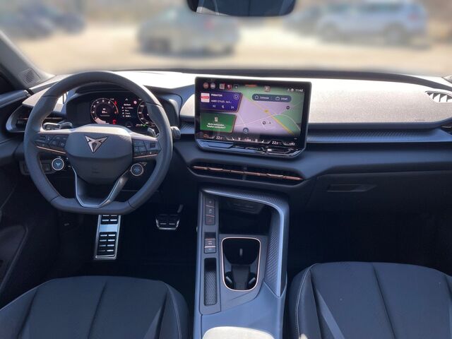 CUPRA Terramar 1.5 eTSI DSG+AHK+HuD+NAVI+el. Klappe Ansicht 13 für Fahrzeugdetailseite