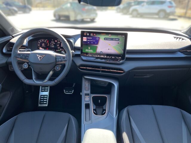 CUPRA Terramar 1.5 eTSI DSG+AHK+HuD+NAVI+el. Klappe Ansicht 16 für Fahrzeugdetailseite