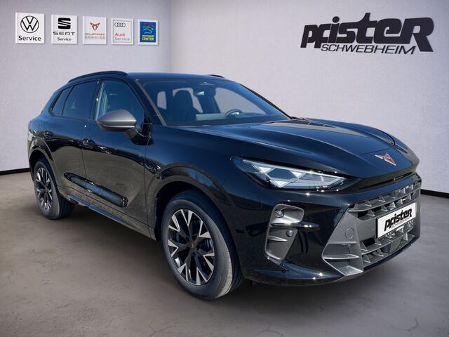 CUPRA Terramar 1.5 eTSI DSG+AHK+HuD+NAVI+el. Klappe Ansicht 2 für Fahrzeugdetailseite