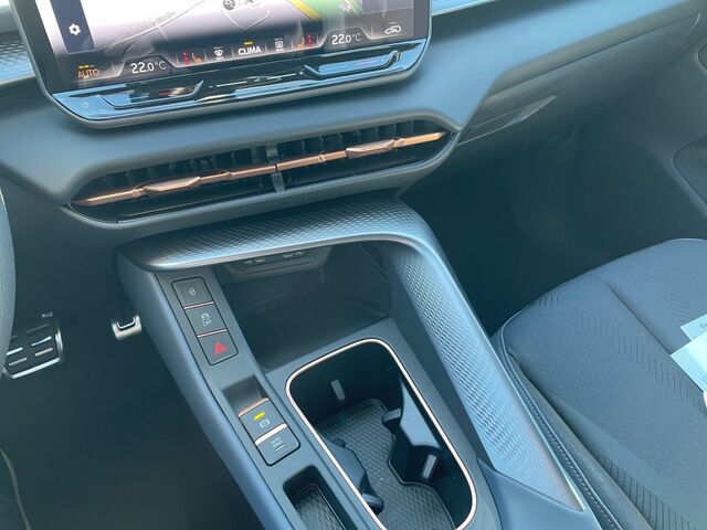 CUPRA Terramar 1.5 eTSI DSG+AHK+HuD+NAVI+el. Klappe Ansicht 27 für Fahrzeugdetailseite