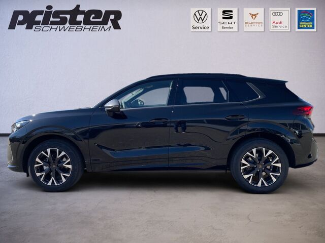 CUPRA Terramar 1.5 eTSI DSG+AHK+HuD+NAVI+el. Klappe Ansicht 6 für Fahrzeugdetailseite