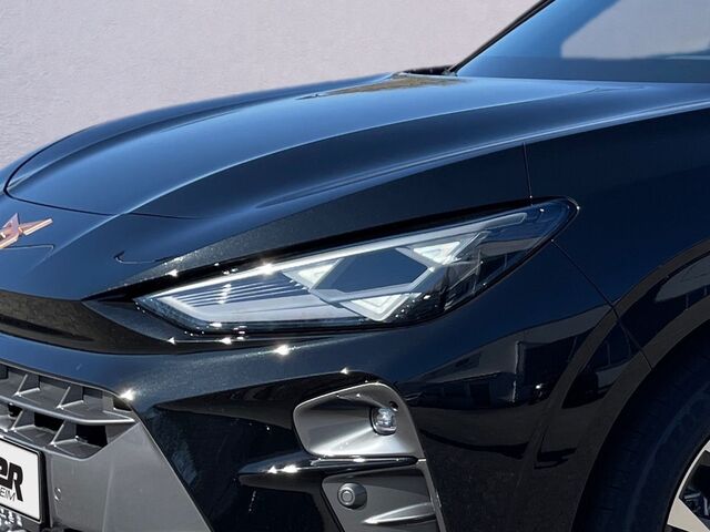 CUPRA Terramar 1.5 eTSI DSG+AHK+HuD+NAVI+el. Klappe Ansicht 7 für Fahrzeugdetailseite