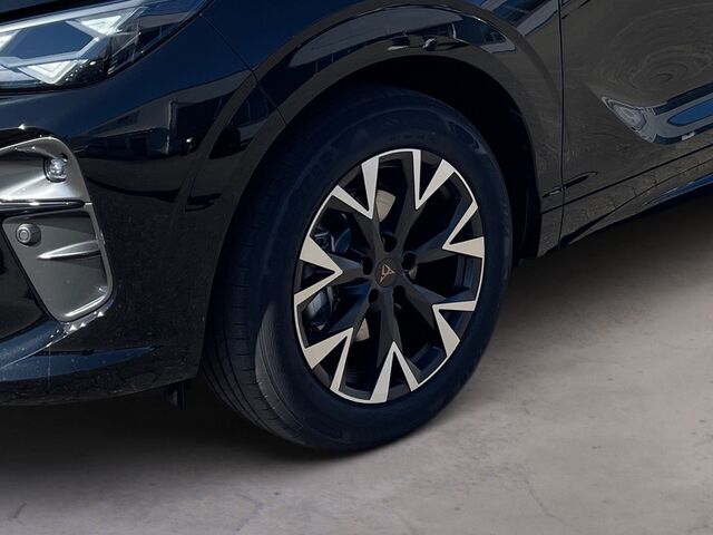 CUPRA Terramar 1.5 eTSI DSG+AHK+HuD+NAVI+el. Klappe Ansicht 8 für Fahrzeugdetailseite