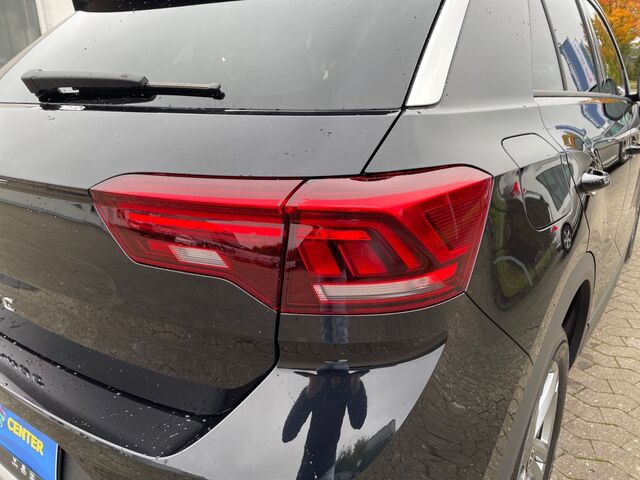 VW T-Roc 1.5 TSI DSG Life Ansicht 10 für Fahrzeugdetailseite