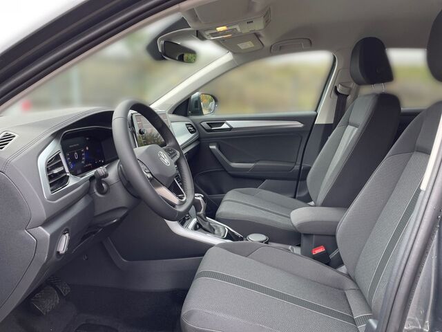 VW T-Roc 1.5 TSI DSG Life Ansicht 12 für Fahrzeugdetailseite