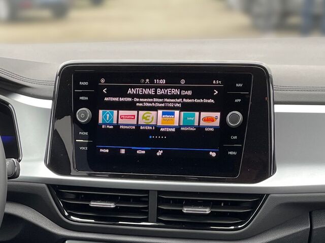 VW T-Roc 1.5 TSI DSG Life Ansicht 15 für Fahrzeugdetailseite