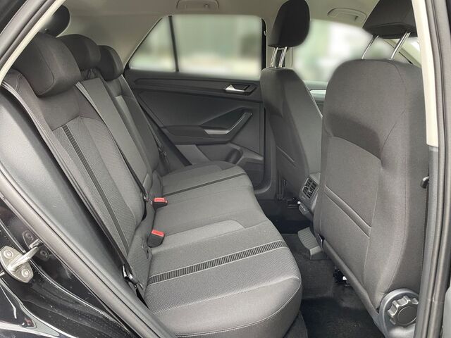VW T-Roc 1.5 TSI DSG Life Ansicht 16 für Fahrzeugdetailseite