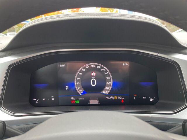 VW T-Roc 1.5 TSI DSG Life Ansicht 18 für Fahrzeugdetailseite