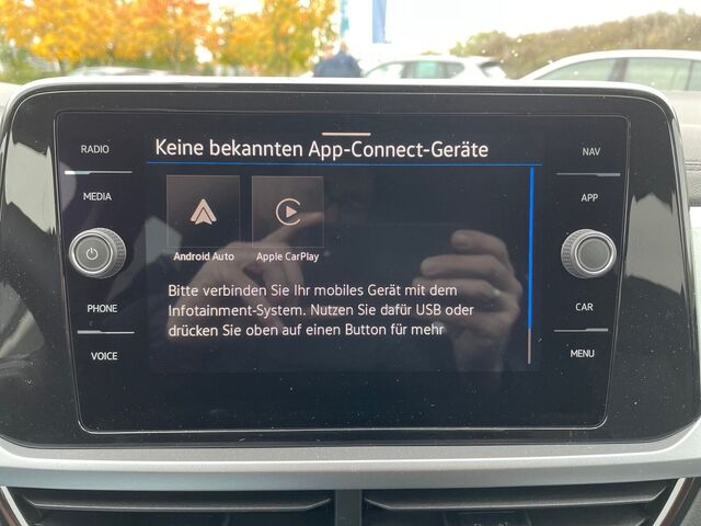 VW T-Roc 1.5 TSI DSG Life Ansicht 19 für Fahrzeugdetailseite