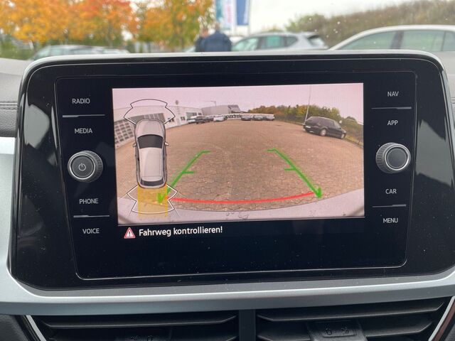 VW T-Roc 1.5 TSI DSG Life Ansicht 20 für Fahrzeugdetailseite