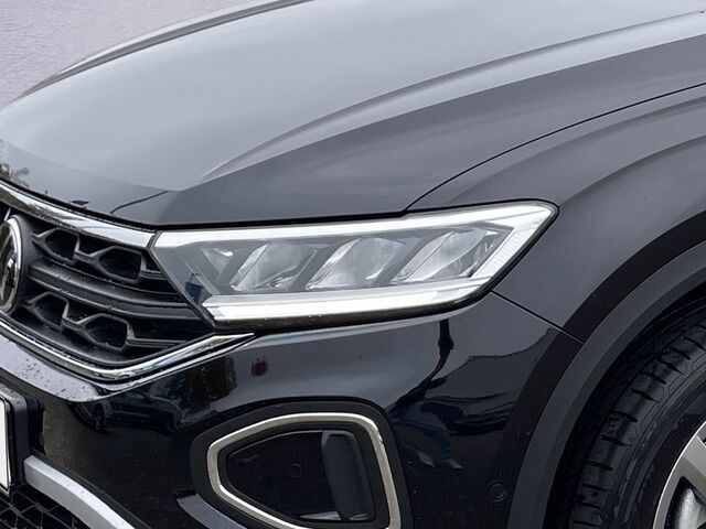 VW T-Roc 1.5 TSI DSG Life Ansicht 7 für Fahrzeugdetailseite