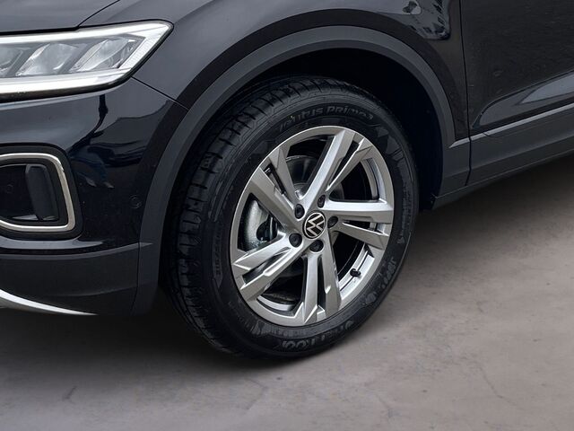 VW T-Roc 1.5 TSI DSG Life Ansicht 8 für Fahrzeugdetailseite