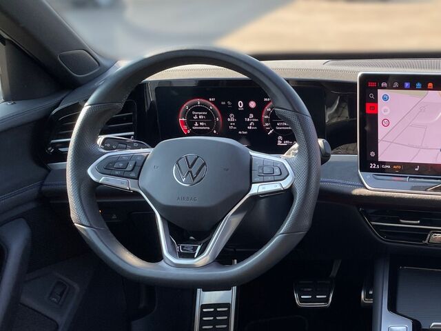 VW Passat Variant 2.0 TDI 110 kW R-line Ansicht 14 für Fahrzeugdetailseite
