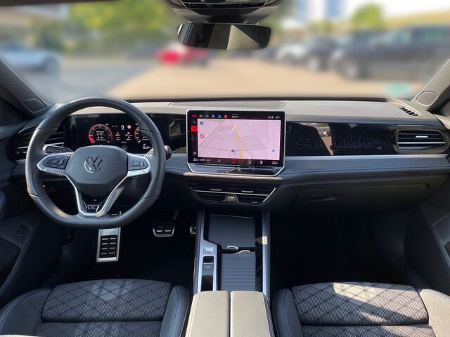 VW Passat Variant 2.0 TDI 110 kW R-line Ansicht 15 für Fahrzeugdetailseite