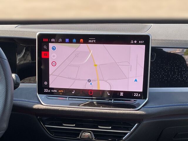 VW Passat Variant 2.0 TDI 110 kW R-line Ansicht 17 für Fahrzeugdetailseite
