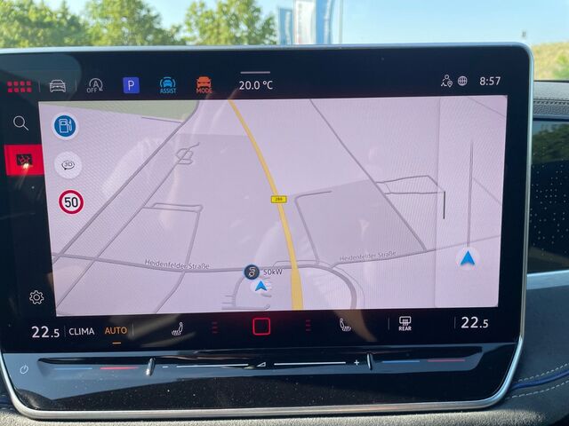 VW Passat Variant 2.0 TDI 110 kW R-line Ansicht 21 für Fahrzeugdetailseite