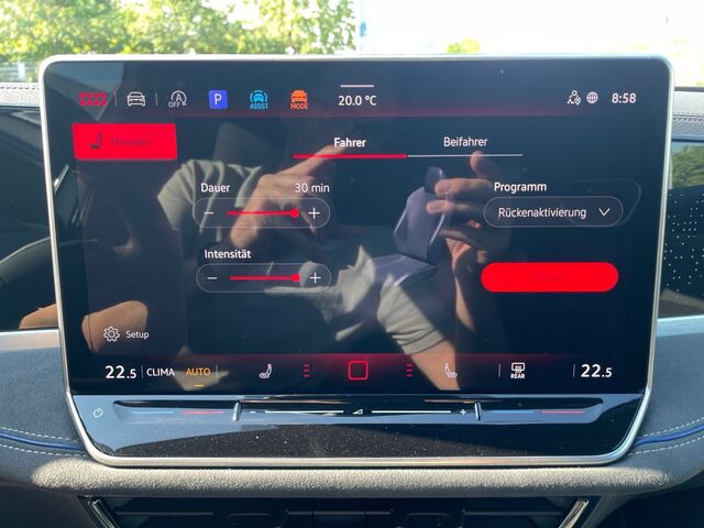 VW Passat Variant 2.0 TDI 110 kW R-line Ansicht 25 für Fahrzeugdetailseite