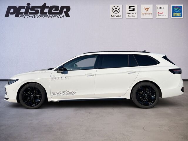 VW Passat Variant 2.0 TDI 110 kW R-line Ansicht 6 für Fahrzeugdetailseite