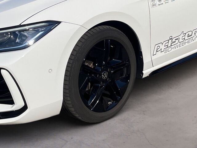 VW Passat Variant 2.0 TDI 110 kW R-line Ansicht 8 für Fahrzeugdetailseite