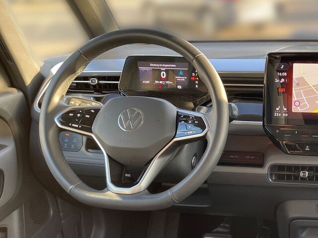 VW ID. Buzz Bus PRO+AHK+elektr.Heckklappe+ACC Ansicht 10 für Fahrzeugdetailseite