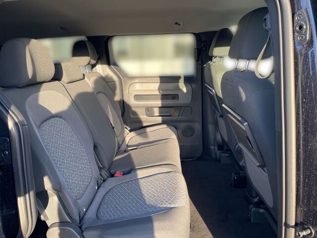 VW ID. Buzz Bus PRO+AHK+elektr.Heckklappe+ACC Ansicht 11 für Fahrzeugdetailseite