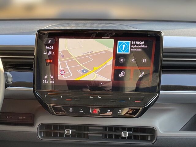 VW ID. Buzz Bus PRO+AHK+elektr.Heckklappe+ACC Ansicht 12 für Fahrzeugdetailseite