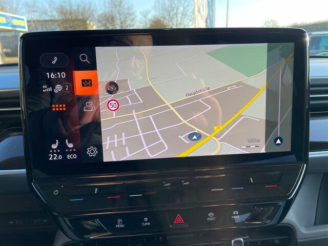 VW ID. Buzz Bus PRO+AHK+elektr.Heckklappe+ACC Ansicht 14 für Fahrzeugdetailseite