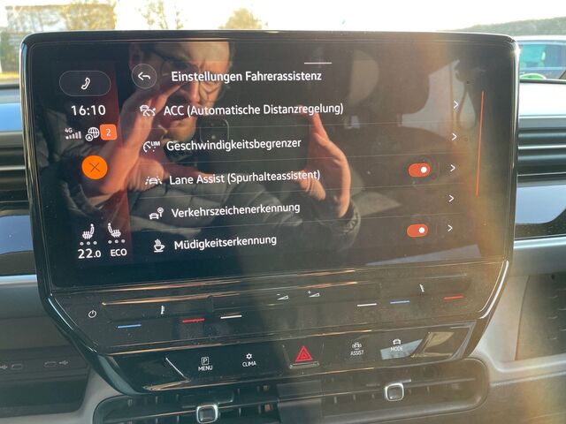 VW ID. Buzz Bus PRO+AHK+elektr.Heckklappe+ACC Ansicht 15 für Fahrzeugdetailseite