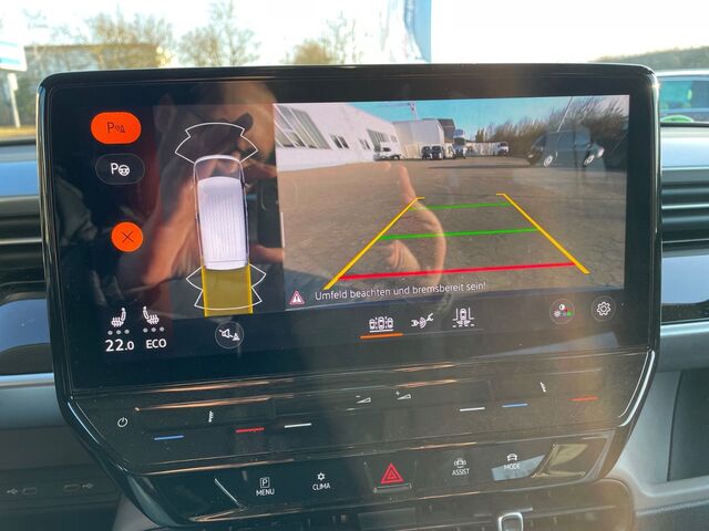 VW ID. Buzz Bus PRO+AHK+elektr.Heckklappe+ACC Ansicht 16 für Fahrzeugdetailseite