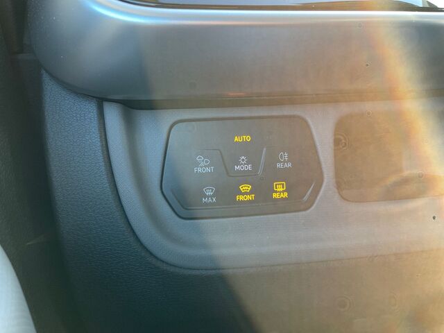 VW ID. Buzz Bus PRO+AHK+elektr.Heckklappe+ACC Ansicht 17 für Fahrzeugdetailseite