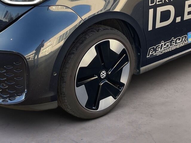 VW ID. Buzz Bus PRO+AHK+elektr.Heckklappe+ACC Ansicht 20 für Fahrzeugdetailseite