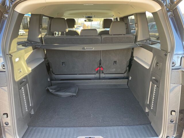 VW ID. Buzz Bus PRO+AHK+elektr.Heckklappe+ACC Ansicht 21 für Fahrzeugdetailseite