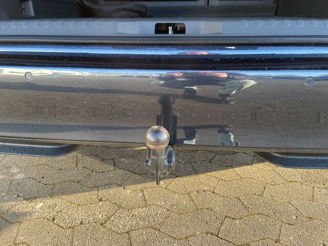 VW ID. Buzz Bus PRO+AHK+elektr.Heckklappe+ACC Ansicht 22 für Fahrzeugdetailseite