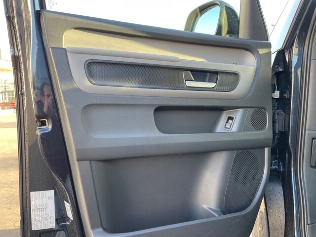 VW ID. Buzz Bus PRO+AHK+elektr.Heckklappe+ACC Ansicht 24 für Fahrzeugdetailseite