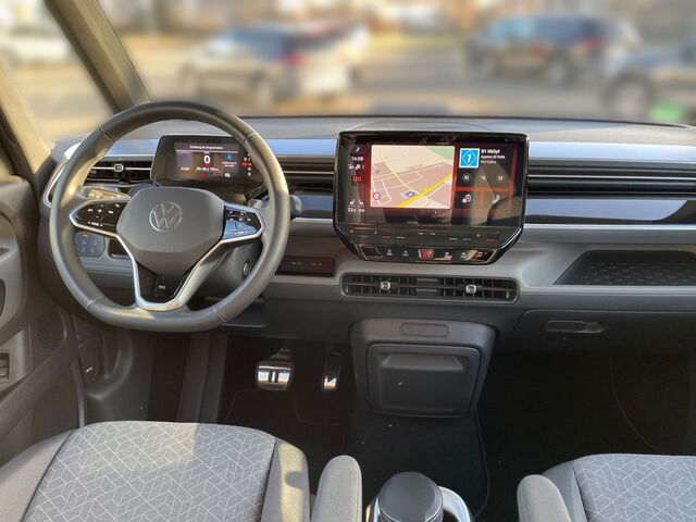 VW ID. Buzz Bus PRO+AHK+elektr.Heckklappe+ACC Ansicht 8 für Fahrzeugdetailseite