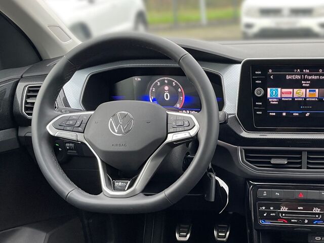 VW T-Cross 1.0 TSI 85 kW Goal Ansicht 13 für Fahrzeugdetailseite