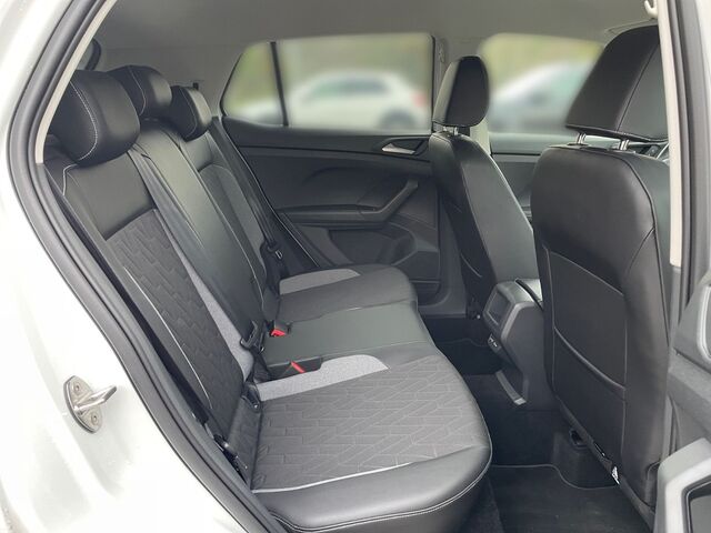 VW T-Cross 1.0 TSI 85 kW Goal Ansicht 17 für Fahrzeugdetailseite